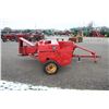 Image 5 : MF #12 small square baler, chute, one owner