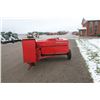 Image 7 : MF #12 small square baler, chute, one owner