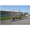 Image 2 : Forage King hay basket, made in Canada