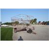 Image 3 : Forage King hay basket, made in Canada
