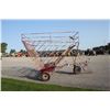Image 4 : Forage King hay basket, made in Canada