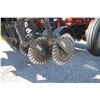 Image 15 : Sunflower 9412 no-till drill, 24 run, Yetter coulter cart
