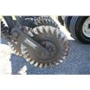 Image 16 : Sunflower 9412 no-till drill, 24 run, Yetter coulter cart