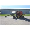 Image 1 : Sunflower 9412 no-till drill, 24 run, Yetter coulter cart