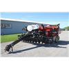 Image 2 : Sunflower 9412 no-till drill, 24 run, Yetter coulter cart