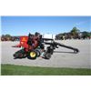 Image 5 : Sunflower 9412 no-till drill, 24 run, Yetter coulter cart