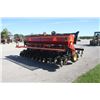 Image 6 : Sunflower 9412 no-till drill, 24 run, Yetter coulter cart