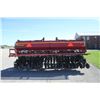 Image 7 : Sunflower 9412 no-till drill, 24 run, Yetter coulter cart