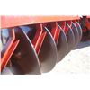 Image 12 : MF 820, 25' hydraulic folding disc