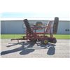 Image 1 : MF 820, 25' hydraulic folding disc