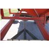 Image 12 : Helm 250 bu gravity wagon, Martin undercarriage