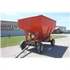 Image 2 : Helm 250 bu gravity wagon, Martin undercarriage