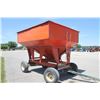 Image 3 : Helm 250 bu gravity wagon, Martin undercarriage