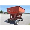 Image 5 : Helm 250 bu gravity wagon, Martin undercarriage
