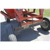 Image 8 : Helm 250 bu gravity wagon, Martin undercarriage