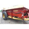 Image 11 : New Holland 514 single axle manure spreader