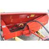 Image 13 : New Holland 514 single axle manure spreader