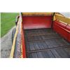 Image 15 : New Holland 514 single axle manure spreader