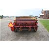 Image 7 : New Holland 514 single axle manure spreader