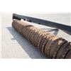 Image 12 : Benn 3 section sprocket packer