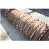 Image 9 : Benn 3 section sprocket packer