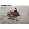 Image 2 : MF 62 3 furrow, 3pth plow, made in Canada