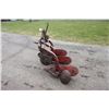 Image 4 : MF 62 3 furrow, 3pth plow, made in Canada