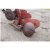 Image 5 : MF 62 3 furrow, 3pth plow, made in Canada