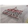 Image 3 : MF 3pth, 9' S-tine cultivator, harrow, made in Canada
