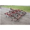 Image 4 : MF 3pth, 9' S-tine cultivator, harrow, made in Canada