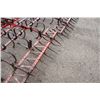 Image 5 : MF 3pth, 9' S-tine cultivator, harrow, made in Canada