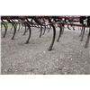 Image 7 : MF 3pth, 9' S-tine cultivator, harrow, made in Canada