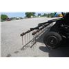 Image 13 : Great Plains Solid Stand 10' no-till drill, made in USA