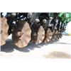 Image 14 : Great Plains Solid Stand 10' no-till drill, made in USA