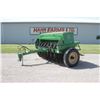 Image 1 : Great Plains Solid Stand 10' no-till drill, made in USA