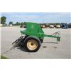 Image 5 : Great Plains Solid Stand 10' no-till drill, made in USA