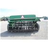 Image 7 : Great Plains Solid Stand 10' no-till drill, made in USA