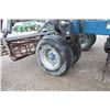 Image 11 : Penta 500 31' hydraulic folding double rolling harrow