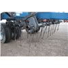 Image 12 : Penta 500 31' hydraulic folding double rolling harrow