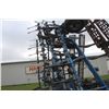 Image 13 : Penta 500 31' hydraulic folding double rolling harrow