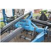 Image 14 : Penta 500 31' hydraulic folding double rolling harrow