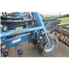 Image 16 : Penta 500 31' hydraulic folding double rolling harrow
