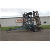 Image 1 : Penta 500 31' hydraulic folding double rolling harrow
