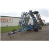 Image 2 : Penta 500 31' hydraulic folding double rolling harrow