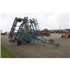 Image 4 : Penta 500 31' hydraulic folding double rolling harrow