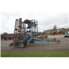 Image 5 : Penta 500 31' hydraulic folding double rolling harrow