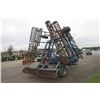 Image 6 : Penta 500 31' hydraulic folding double rolling harrow
