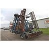 Image 7 : Penta 500 31' hydraulic folding double rolling harrow