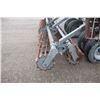 Image 9 : Penta 500 31' hydraulic folding double rolling harrow