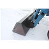 Image 14 : Ford 5640 SL 2wd tractor, 6234 hours, made in England